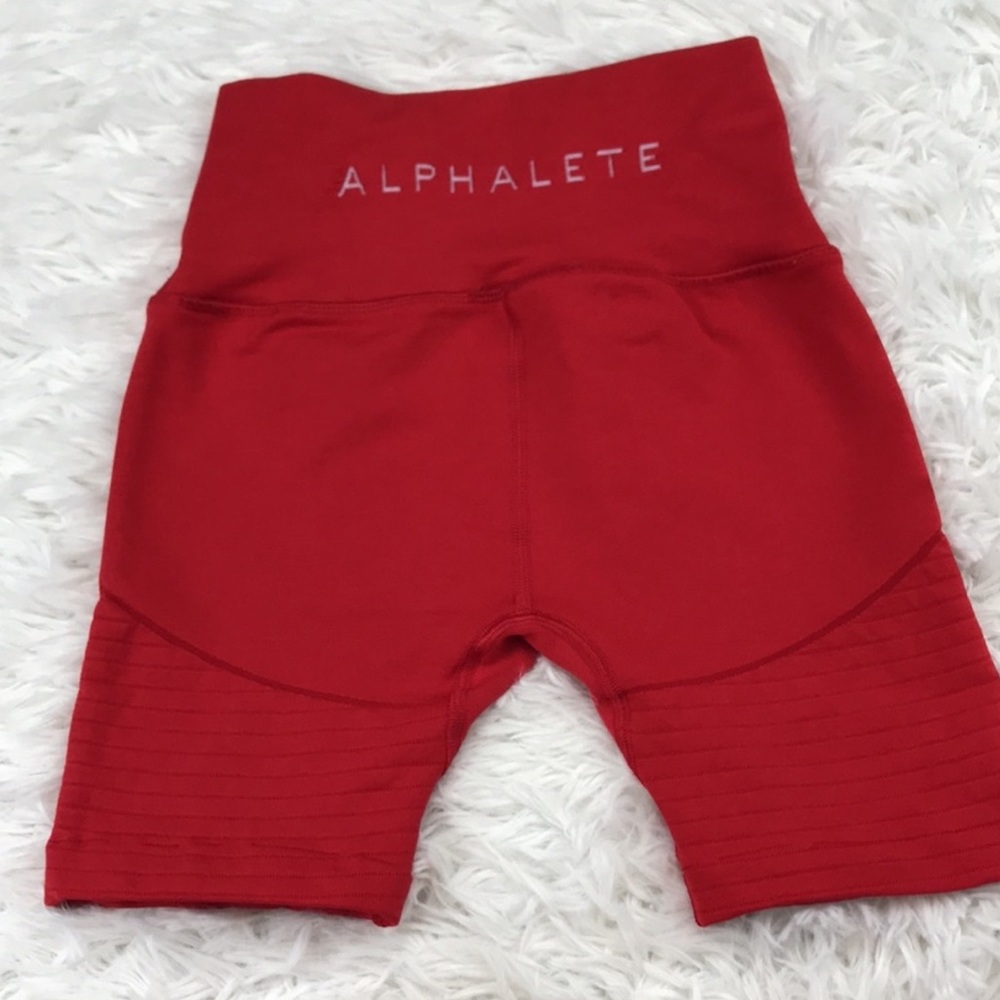 Alphalete Gym Shorts